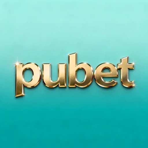 pubet Logo