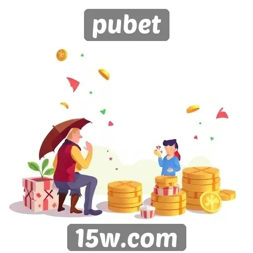 Recursos exclusivos do pubet que atraem usuários