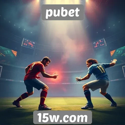 Perspectivas de futuro para a plataforma pubet