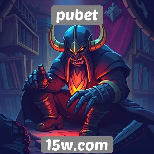 O impacto do pubet na indústria de jogos online