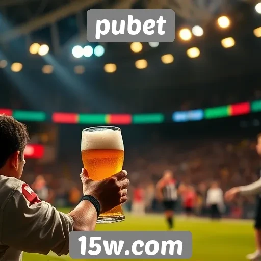 Estratégias para otimizar seu desempenho em pubet