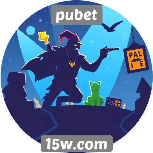 jogos populares disponíveis no pubet