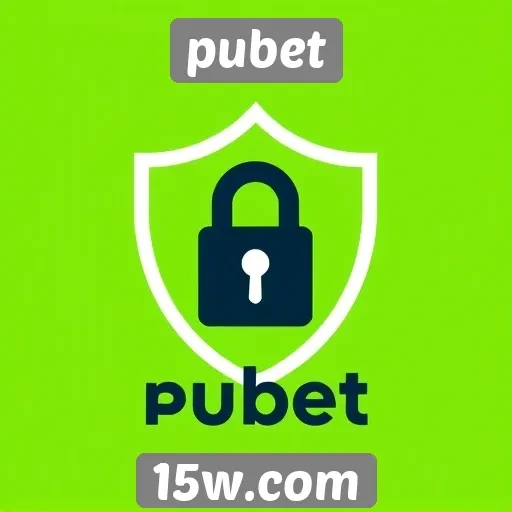 Segurança e privacidade no pubet em foco