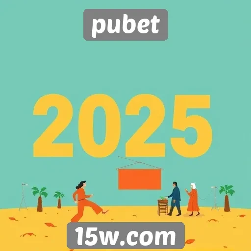 Novos recursos e funcionalidades do pubet em 2025