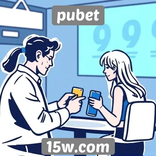 Impacto das promoções do pubet na experiência do usuário