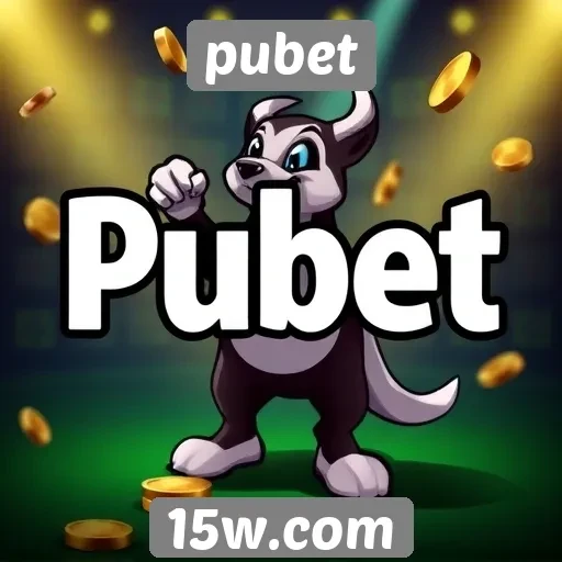 Características exclusivas do site pubet no mercado de jogos