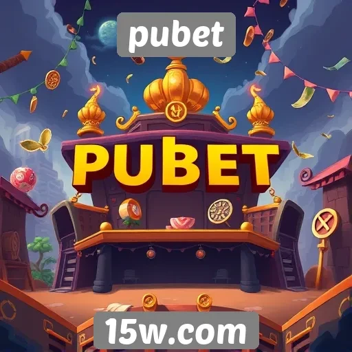 Comparativo entre pubet e outras plataformas de jogos