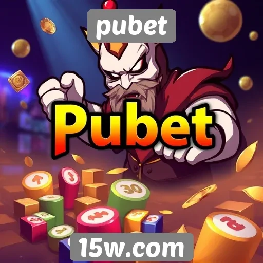 Comparação entre pubet e outros sites de jogos