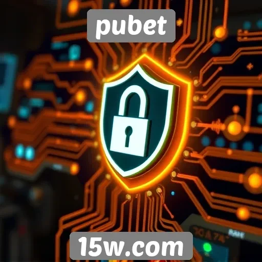 Considerações sobre a segurança e privacidade em pubet